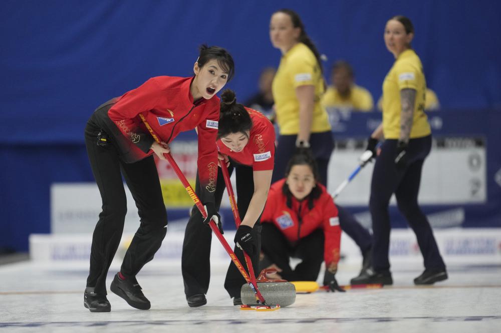 杨瀚森被下放至发展联盟进行训练